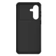 Nillkin CamShield Pro dėklas Samsung Galaxy A37 5G, juodas