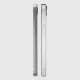Dėklas SBS Skinny Cover skirtas iPhone 16e / 17e, skaidrus