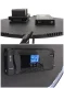 Soft light LED studijinė lempa 54 cm, 70W