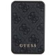 Išorinė baterija Guess 10000mAh 18W GUPB10DP4GEGK, juoda