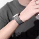 Tech-Protect IconBand Magnetic Strap for Apple Watch 4 / 5 / 6 / 7 / 8 / 9 / SE / Ultra 1 / 2 (42/44/45/49 mm) -...