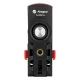 Fotopro SY-100 trikojis su Bluetooth pulteliu ir SJ-86 Pro laikikliu