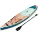 Irklentė Neo-Sport Reefbreak SUP su kėde, 350 x 81 x 15 cm