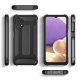 Hurtel Hybrid Armor dėklas skirtas Samsung Galaxy A53 5G Mėlynas