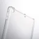 Planšetinio kompiuterio dėklas Slim Case skirtas Huawei MatePad Pro 11\" (2022), skaidrus