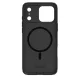 Nillkin Camshield Pro Magnetic dėklas iPhone 17 Pro Max / 18 Pro Max, juodas