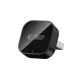 Belaidis CarPlay ir Android Auto USB adapteris Tech-Protect Ultraboost CA01, juodas