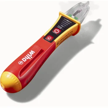 Bekontaktis įtampos testeris Wiha Volt Detector, 12 - 1000 V AC