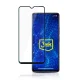 3mk HardGlass Max Lite apsauginis stiklas Xiaomi Redmi Note 10 Pro telefonui