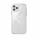 Dėklas Adidas SP PC Case Big Logo, skirtas iPhone 11 Pro, skaidrus