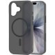 Tech-Protect MagMat MagSafe Phone Case Cover iPhone 17 - Gray