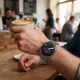 Tech-Protect Silicone Evo dirželis laikrodžiui Samsung Galaxy Watch 40 / 44 / 46 mm, žalias