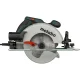 Metabo KS 55 rankinis diskinis pjūklas 1200W 160mm