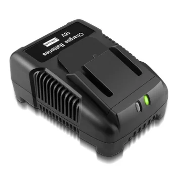 Extra Digital įrankių akumuliatorių įkroviklis AEG 18V Li-ion, R86091 (2A)