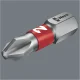 Sukimo antgalių rinkinys WERA Bit-Check 30 BiTorsion 1, 30 vnt.