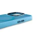Dėklas iPhone 16 Pro su MagSafe Magnetic Collection, šviesiai mėlynas