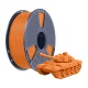 Sunlu PLA+ High-Speed 3D spausdinimo gija 1.75mm, oranžinė