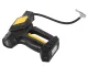 Portable Cordless Air Compressor for Tires, 120W, 10.3 Bar