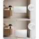 Infraraudonųjų spindulių šildytuvas Berdsen 398300, 720W, Wi-Fi, Tuya