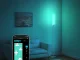 Išmanusis pastatomas šviestuvas Lepro O1 RGB, 2300 lm
