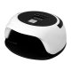 OCHO NAILS X2 UV/LED manikiūro ir pedikiūro lempa, 75 W, balta