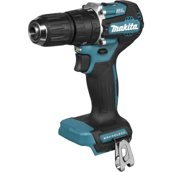Akumuliatorinis smūginis gręžtuvas-suktuvas Makita DHP487Z 18V LXT (be akumuliatoriaus ir kroviklio)