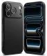 Telefono dėklas Ringke Onyx skirtas iPhone 18 Pro / 17 Pro, juodas