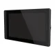 Grafinė planšetė Huion Kamvas Pro 16 GT156, 15.6\" Full HD, sidabrinė / juoda