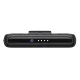 EcoFlow RAPID Magnetic išorinė baterija, 10000 mAh, 7.5 W, juoda