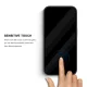 Tfo 2.5D Premium apsauginis stiklas Xiaomi Redmi Note 14 5G