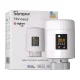 Išmanioji termostatinė galvutė SONOFF TRV Gen2 TRV-ZBT Zigbee, balta