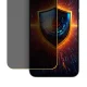 Apsauginė plėvelė 3mk Silky Matt Privacy telefonui Xiaomi Poco F7, matinė
