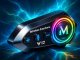 Motorcycle Bluetooth Intercom Y12 Pro Helmet Headset Voice Assistant