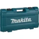 Tiesinis pjūklas Makita JR3051TK 1200 W su lagaminu ir pjūkleliais
