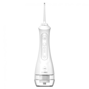 Belaidis burnos irigatorius Jett RY100B, baltas
