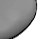 Kosmetologinė kėdutė Gabbiano Q-4599, pilka