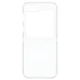 Samsung Galaxy Z Flip 6 ( SM-F741B/DS ) PanzerGlass HardCase Case Cover, Transparent