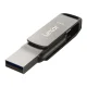 USB atmintinė Lexar JumpDrive D400 Dual USB-C ir USB-A 3.1 64GB