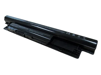 Extra Digital Notebook Battery for DELL XCMRD, 2600mAh