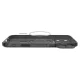 Dėklas Spigen Ultra Hybrid MagSafe telefonui iPhone 18 Pro / 17 Pro, Matte Black