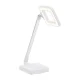 LED stalinė lempa Elegante 804, balta