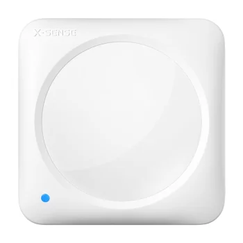 Išmanusis PIR judesio jutiklis X-Sense SMS0A, baltas