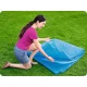 Bestway soliarinis uždangalas 427 cm baseinams