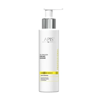 Apis Ceramide Repair aliejinė emulsija veido masažui 150 ml