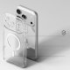 Ringke Fusion Magnetic MagSafe Phone Case Cover iPhone 17 Pro Max - Matte