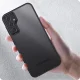 Dėklas Tech-Protect MagMat, skirtas Samsung Galaxy A55 5G, matinis juodas