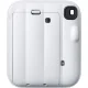 Fujifilm instax mini 13 Instant Camera, Clay White