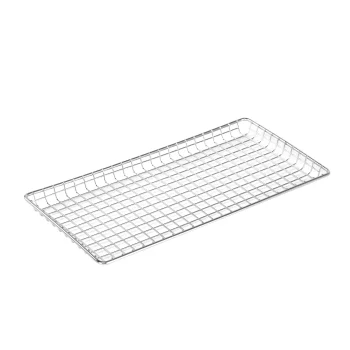 Lafomed Stainless Steel Autoclave Tray 12l