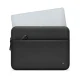 Tech-Protect Sleeve nešiojamojo kompiuterio dėklas 15-16\", juodas