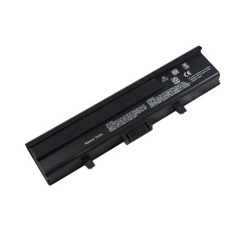 Extra Digital nešiojamojo kompiuterio baterija DELL XT832, 5200mAh
